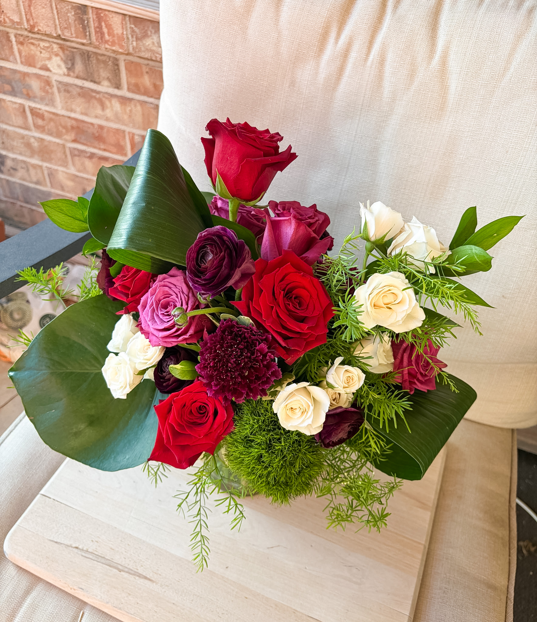 RESERVED Medium/Large Arrangement - Image 7