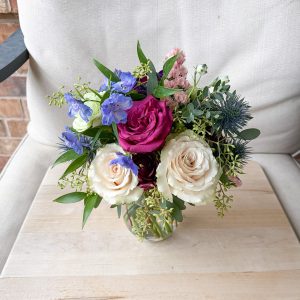 RESERVED. 360 Degree Small Arrangement